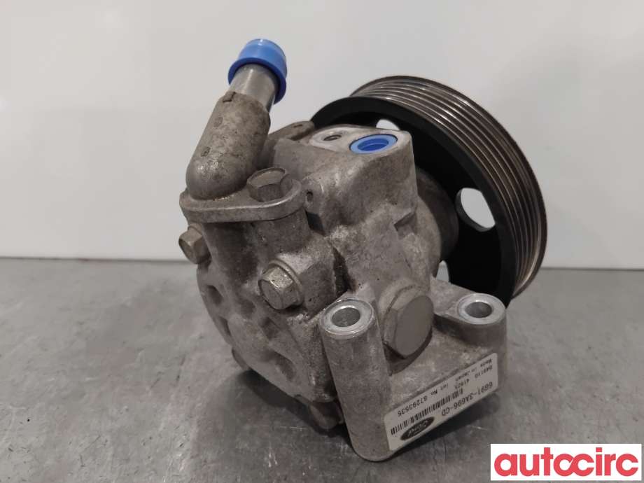 Servo pumpe mekanisk til Ford Mondeo 2007-2010 (Type IV, Fase 1) (FORD|1779517||6G91-3A696-CD)