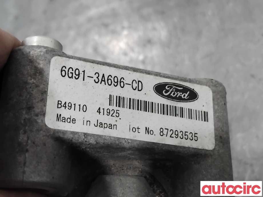 Servo pumpe mekanisk til Ford Mondeo 2007-2010 (Type IV, Fase 1) (FORD|1779517||6G91-3A696-CD)