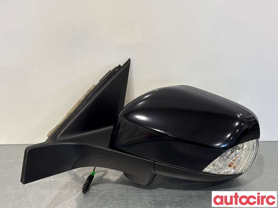 Speil venstre til Volvo XC70 2008-2013 (Type II, Fase 1) (VOLVO|31297402|)