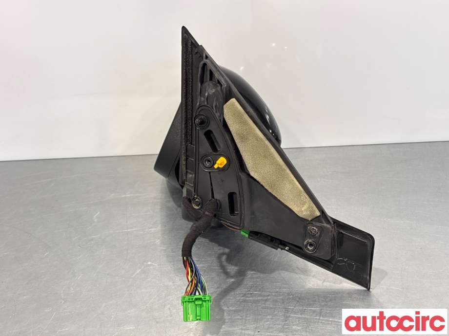 Speil venstre til Volvo XC70 2008-2013 (Type II, Fase 1) (VOLVO|31297402|)