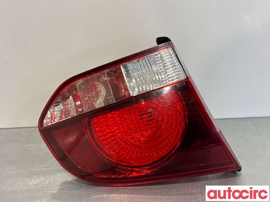 Baklykt venstre indre til VW Golf VI 2008-2012 (VOLKSWAGEN|5K0945093AA|009923-05|5K0945093K)