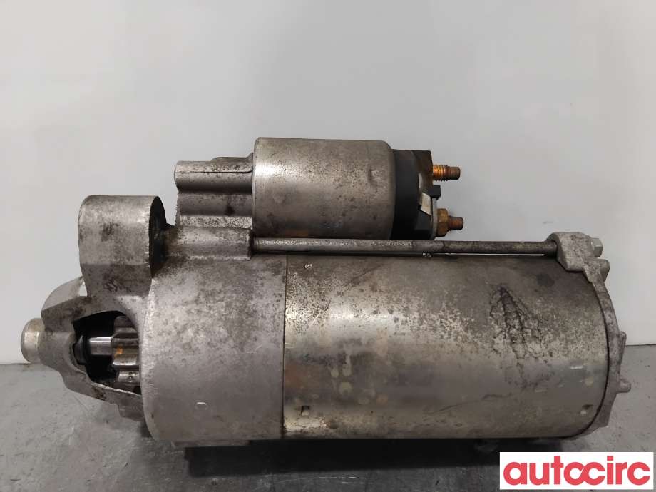 Starter diesel til Ford Mondeo 2007-2010 (Type IV, Fase 1) (FORD|1756795|FI1WA|6G9N-11000-FA)
