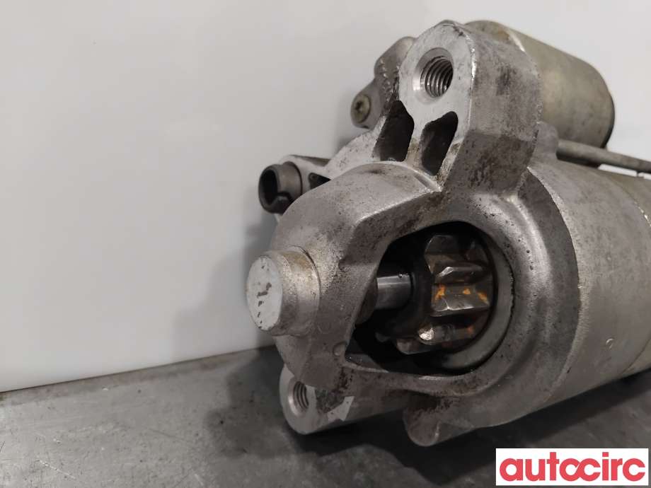 Starter diesel til Ford Mondeo 2007-2010 (Type IV, Fase 1) (FORD|1756795|FI1WA|6G9N-11000-FA)