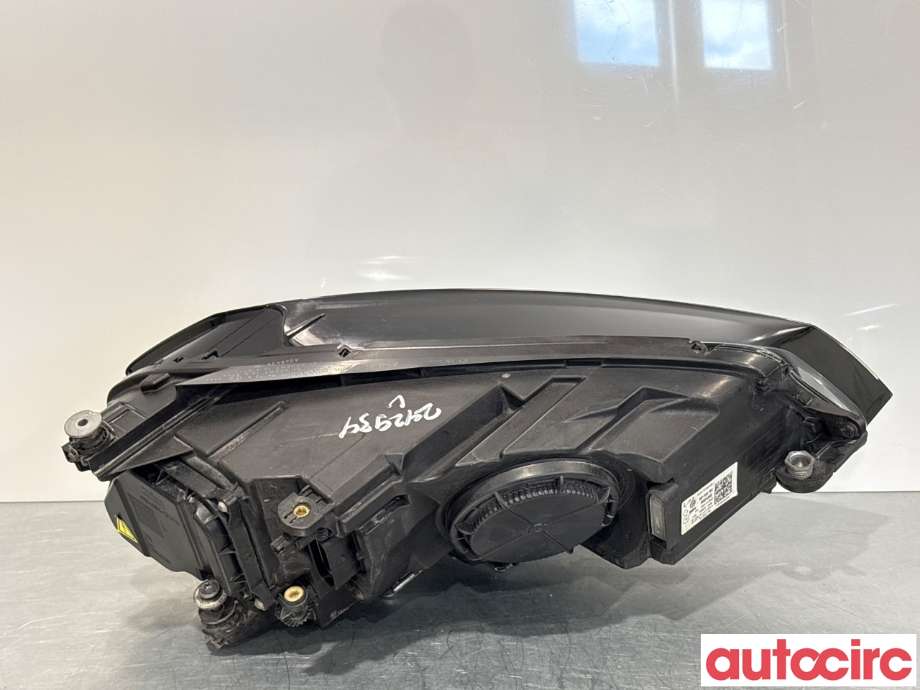 Frontlykt venstre halogen til VW Golf VII 2012-2017 (Fase 1)  (VOLKSWAGEN|5G1941753|90024305|5G1941751)