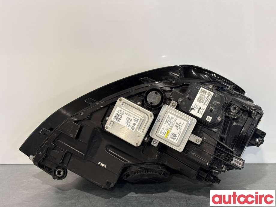 Frontlykt venstre halogen til VW Golf VII 2012-2017 (Fase 1)  (VOLKSWAGEN|5G1941753|90024305|5G1941751)