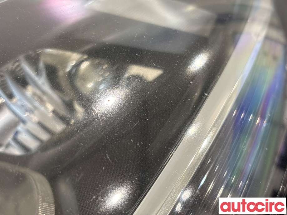 Frontlykt høyre halogen til VW Golf VII 2012-2017 (Fase 1)  (VOLKSWAGEN|5G1941754|90024306|5G1941752)