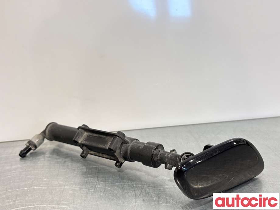 Lyktespylerdyse til Volvo XC70, 2008-2013 (Type II, Fase 1)  (VOLVO|31294175)