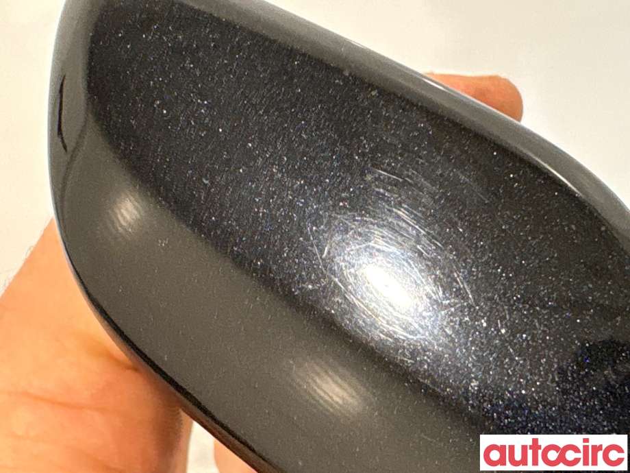 Lyktespylerdyse til Volvo XC70 2008-2013 (Type II, Fase 1)  (VOLVO|31294175|)