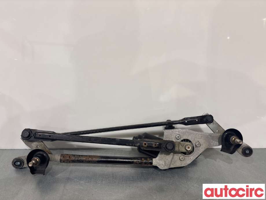 Viskermotor frontrute til Kia Optima 2017-2020 (KIA|98110D4000||98100-D4000)