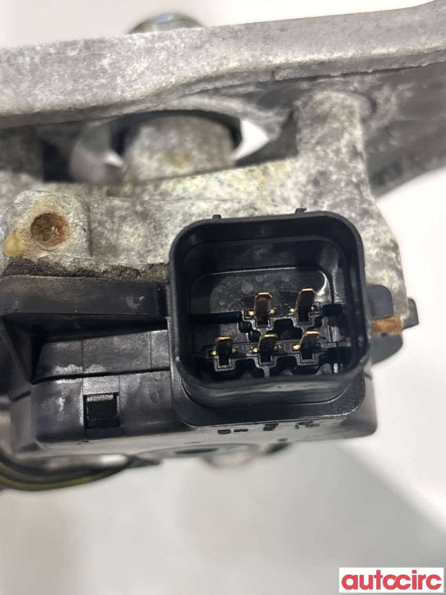 Viskermotor frontrute til Kia Optima 2017-2020 (KIA|98110D4000||98100-D4000)