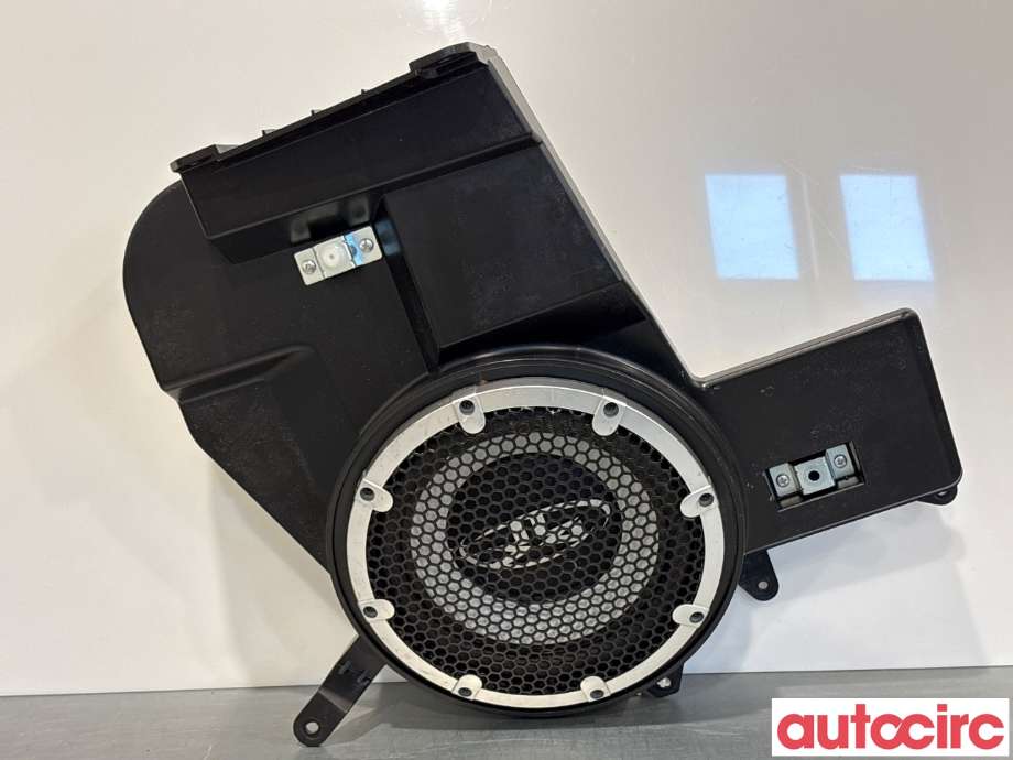 Bilstereo høyttaler til Mitsubishi ASX, 2010-2019 (MITSUBISHI|8720A136)