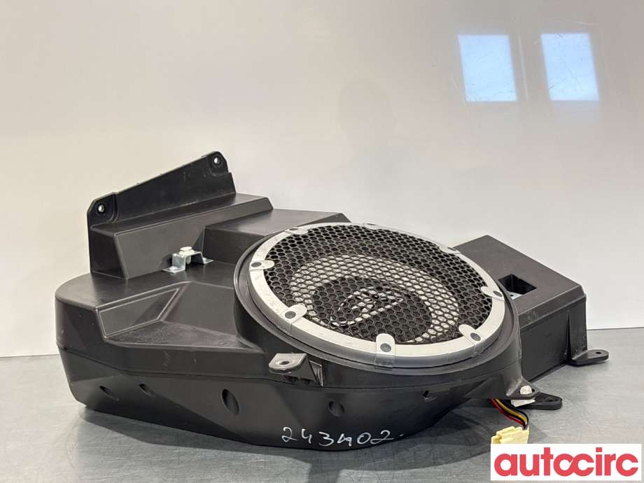 Bilstereo høyttaler til Mitsubishi ASX 2010-2019 (MITSUBISHI|8720A136|)