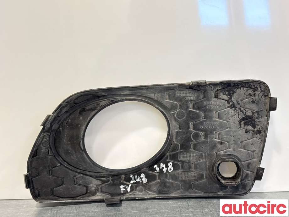 Frontlyktehus til Volvo XC70 2008-2013 (Type II, Fase 1) (VOLVO|30744521|)