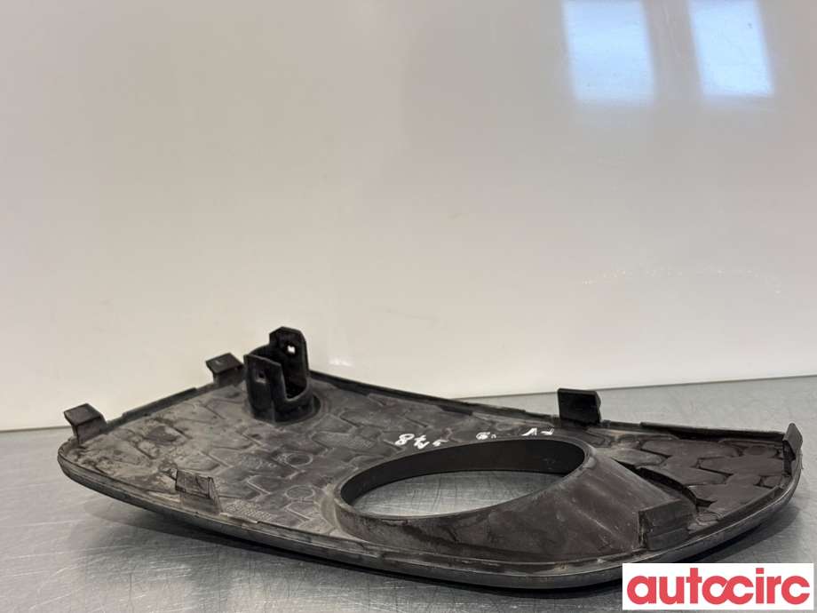Frontlyktehus til Volvo XC70 2008-2013 (Type II, Fase 1) (VOLVO|30744521|)