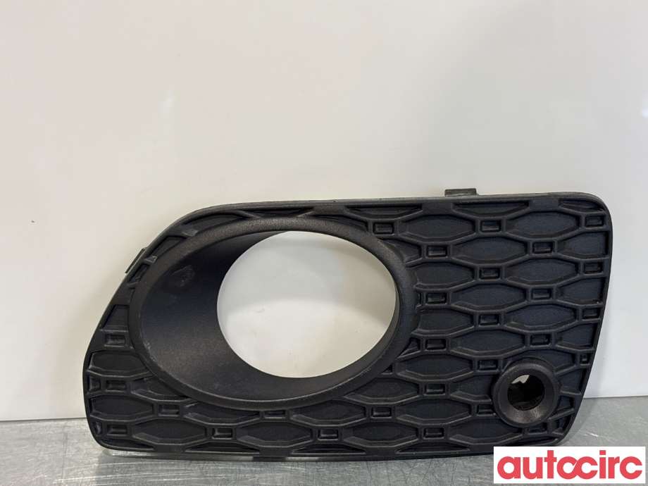 Frontlyktehus til Volvo XC70, 2008-2013 (Type II, Fase 1)  (VOLVO|30744522)