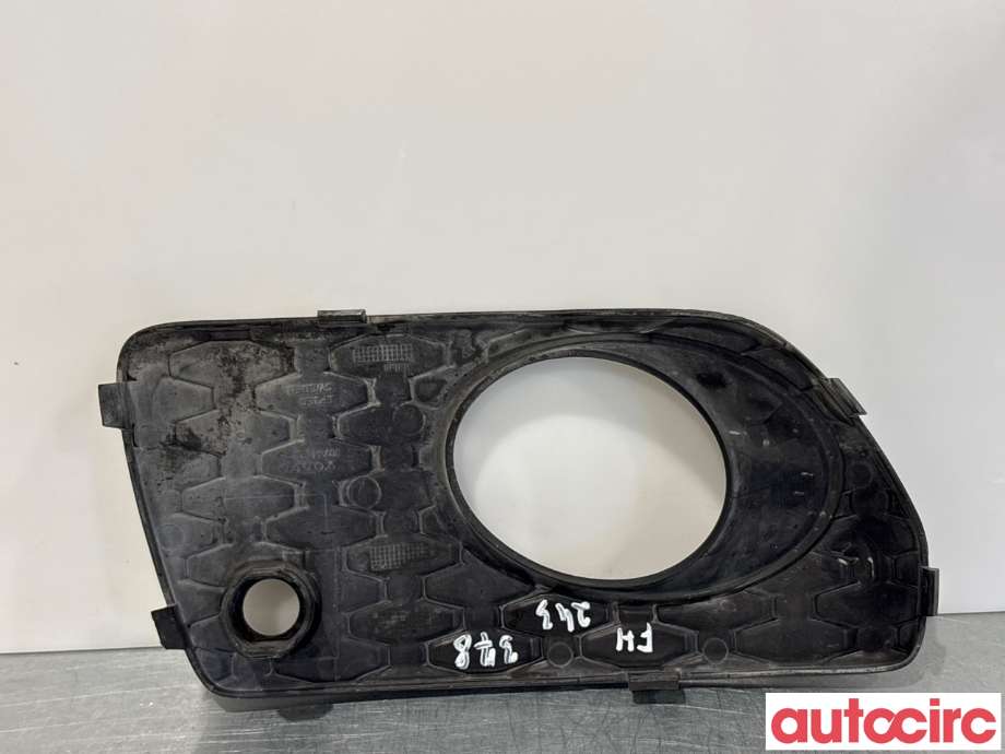 Frontlyktehus til Volvo XC70 2008-2013 (Type II, Fase 1) (VOLVO|30744522|)