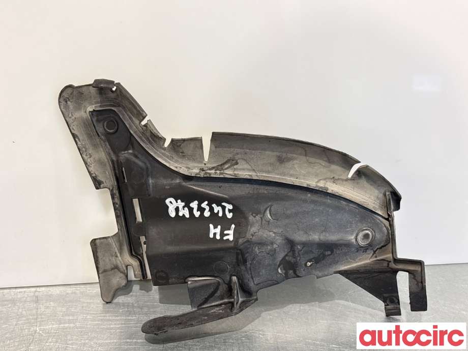 Diverse deler til Volvo XC70, 2008-2013 (Type II, Fase 1)  (VOLVO|30796390)