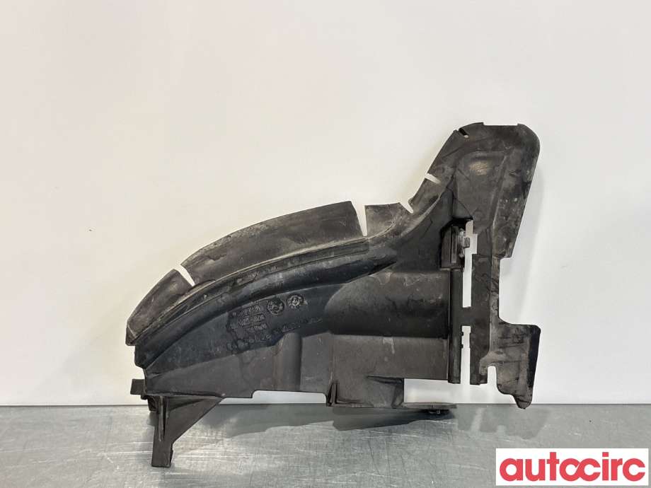 Diverse deler til Volvo XC70 2008-2013 (Type II, Fase 1) (VOLVO|30796390|)