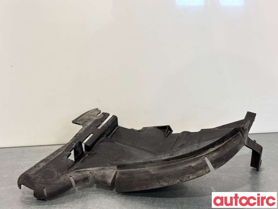 Diverse deler til Volvo XC70 2008-2013 (Type II, Fase 1) (VOLVO|30796390|)