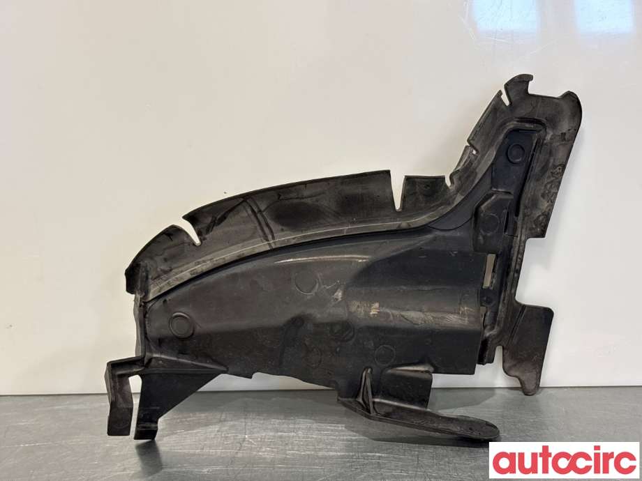 Diverse deler til Volvo XC70 2008-2013 (Type II, Fase 1) (VOLVO|30796389|)