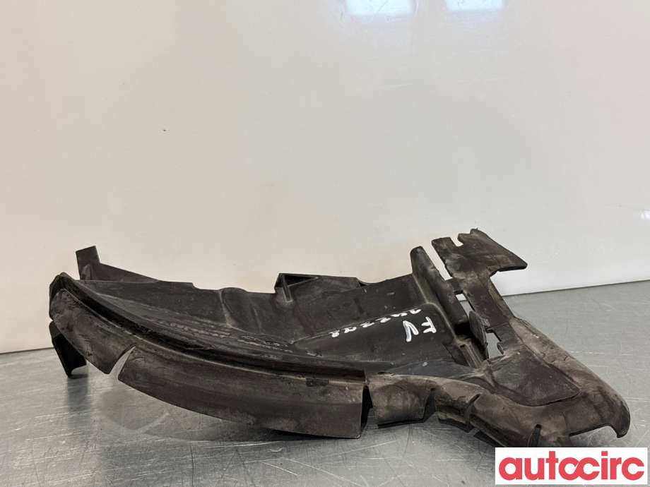 Diverse deler til Volvo XC70 2008-2013 (Type II, Fase 1) (VOLVO|30796389|)