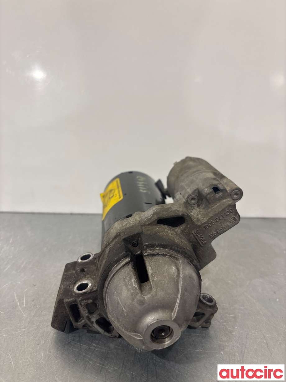 Starter diesel til BMW 5-Serie 2010-2017 (F10/F11) (F10/F11) (BMW|12418515900|0001115069|12417801203)