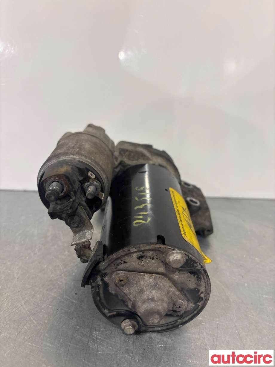 Starter diesel til BMW 5-Serie 2010-2017 (F10/F11) (F10/F11) (BMW|12418515900|0001115069|12417801203)