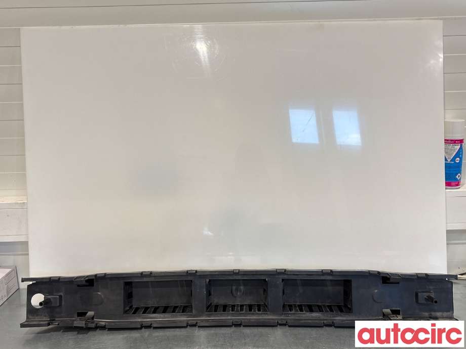 Støtfangerdemper foran til Volvo V70 2007-2013 (Type III, Fase 1) (VOLVO|30763390|)