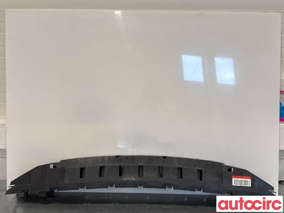 Støtfangerdemper foran til Volvo V70 2007-2013 (Type III, Fase 1) (VOLVO|30763390|)