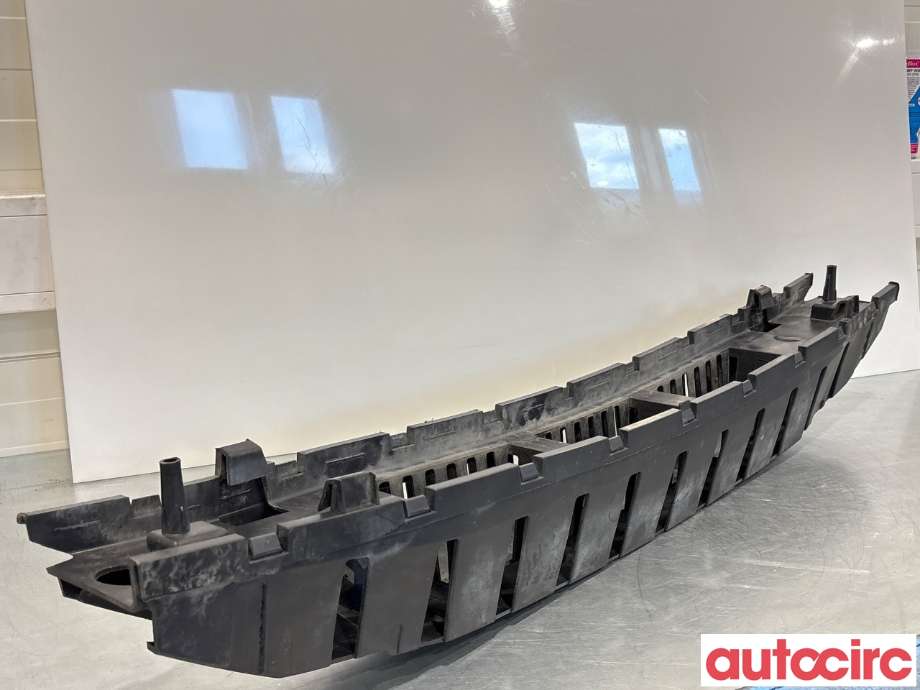 Støtfangerdemper foran til Volvo V70 2007-2013 (Type III, Fase 1) (VOLVO|30763390|)