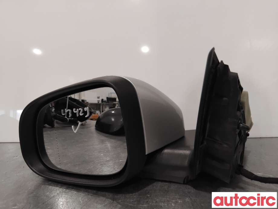Speil venstre til Volvo V70, 2007-2013 (Type III, Fase 1) (VOLVO|31298906)