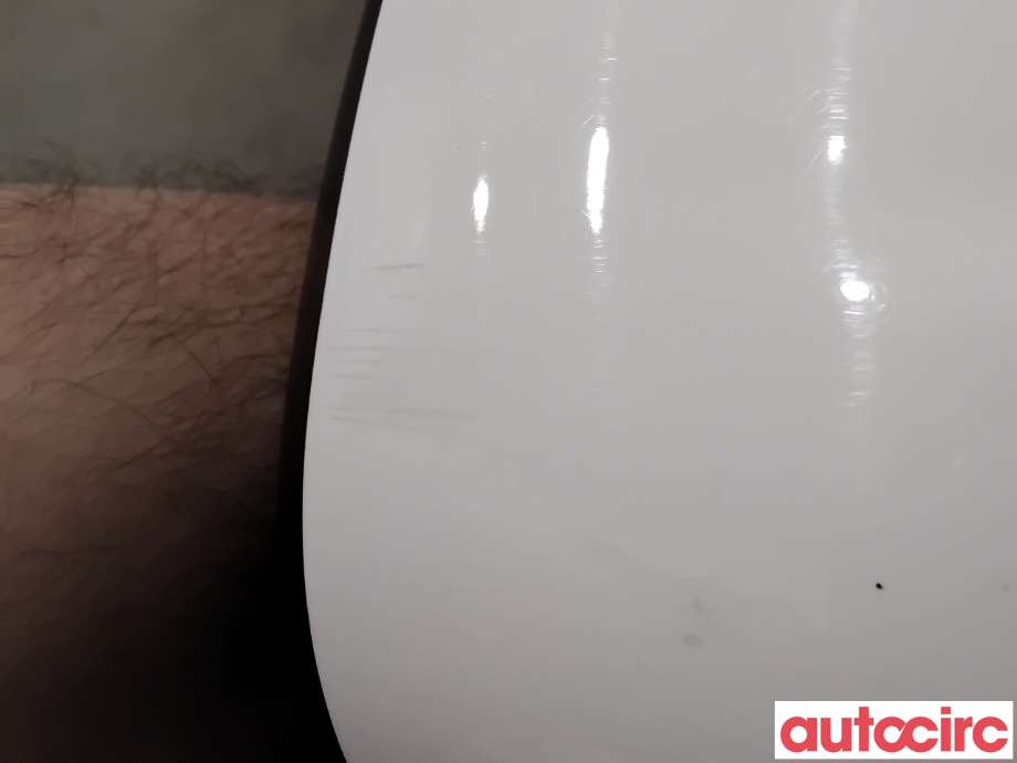 Speil høyre til Citroën Jumpy 2016-->> (Type III) (CITROEN|98087020XT|)