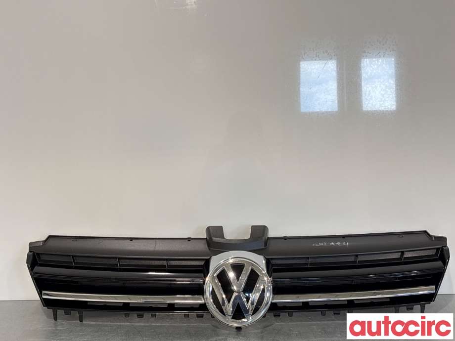 Grill til VW Golf VII, 2012-2017 (Fase 1) (VOLKSWAGEN|5G0853651D)