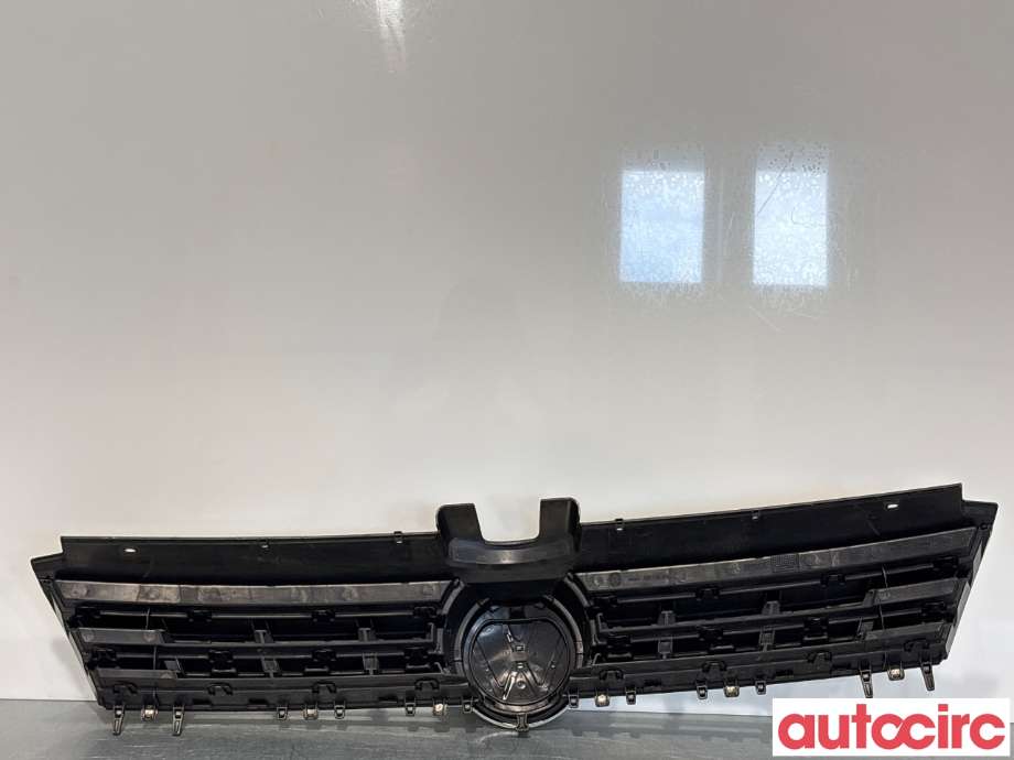 Grill til VW Golf VII 2012-2017 (Fase 1) (VOLKSWAGEN|5G0853651D||5G0853653)