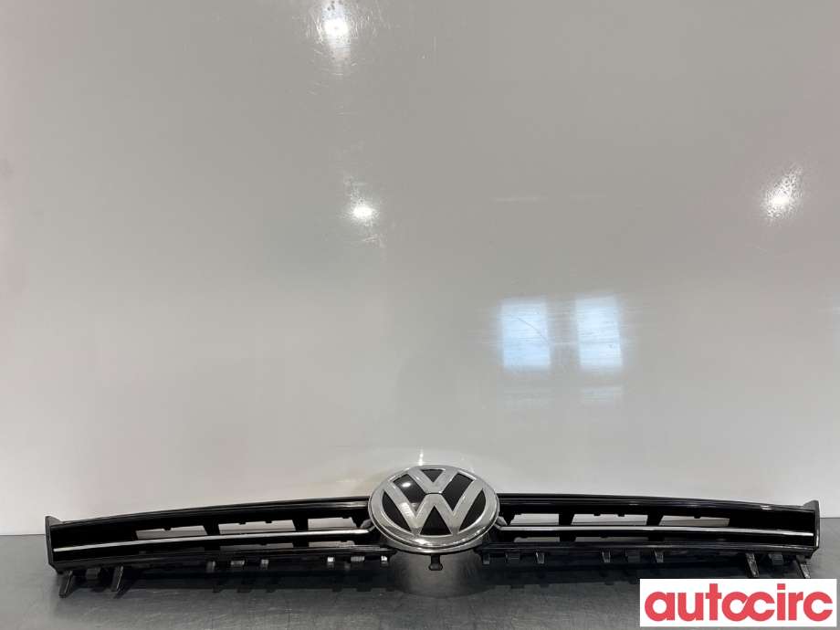 Grill til VW Golf VII 2012-2017 (Fase 1) (VOLKSWAGEN|5G0853651D||5G0853653)
