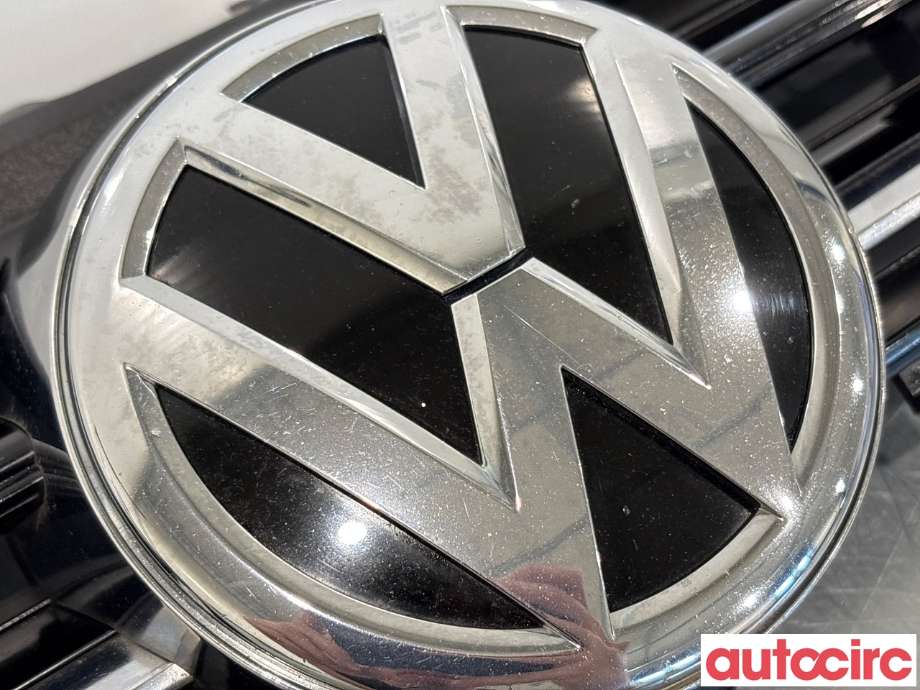 Grill til VW Golf VII 2012-2017 (Fase 1) (VOLKSWAGEN|5G0853651D||5G0853653)