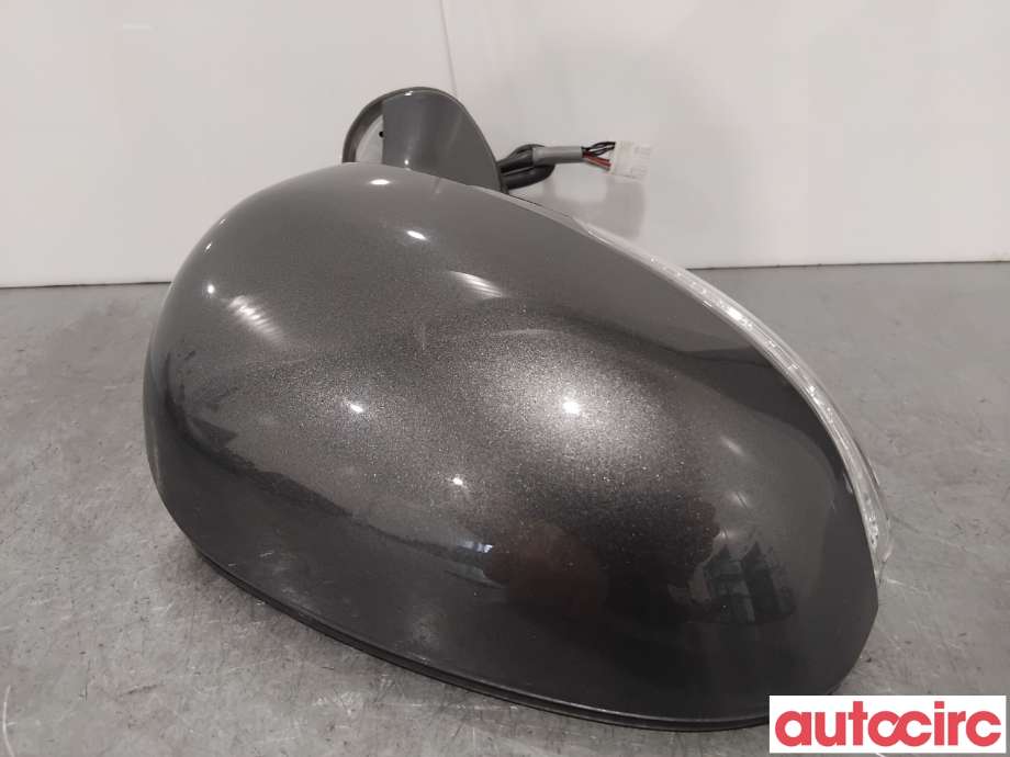 Speil høyre til Toyota Avensis 2009-2015 (Type III, Fase 1) (TOYOTA|8790805400B0|)