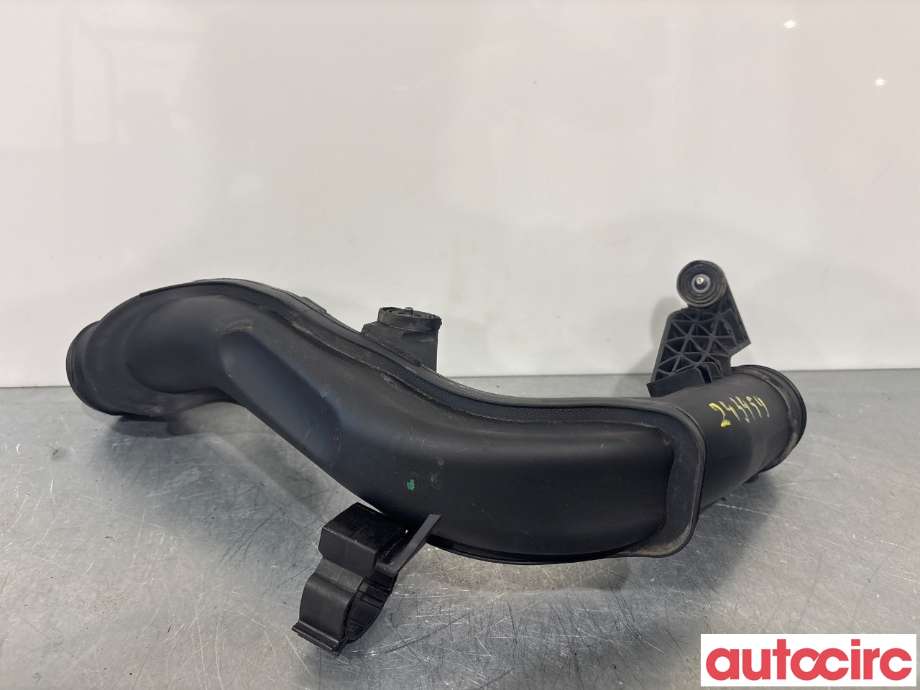 Turbo rør til VW Golf VI 2008-2012 (VOLKSWAGEN|5N0145770A|)