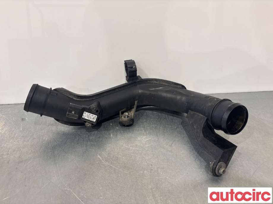 Turbo rør til VW Golf VI 2008-2012 (VOLKSWAGEN|5N0145770A|)
