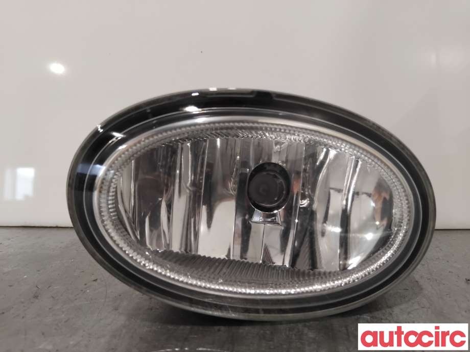 Frontlykt venstre halogen til Honda HR-V, 2015-2021 (Type II) (HONDA|NO NR)