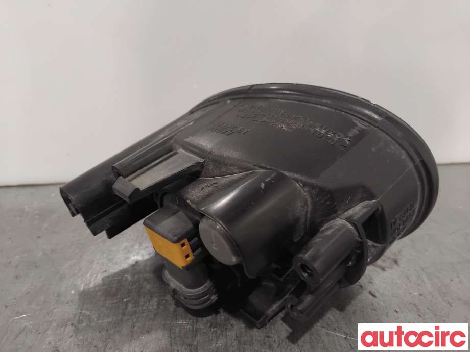 Frontlykt venstre halogen til Honda HR-V 2015-2021 (Type II) (HONDA|NO NR|)