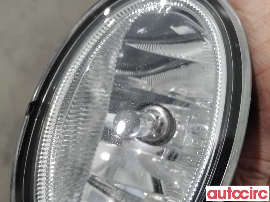 Frontlykt venstre halogen til Honda HR-V 2015-2021 (Type II) (HONDA|NO NR|)