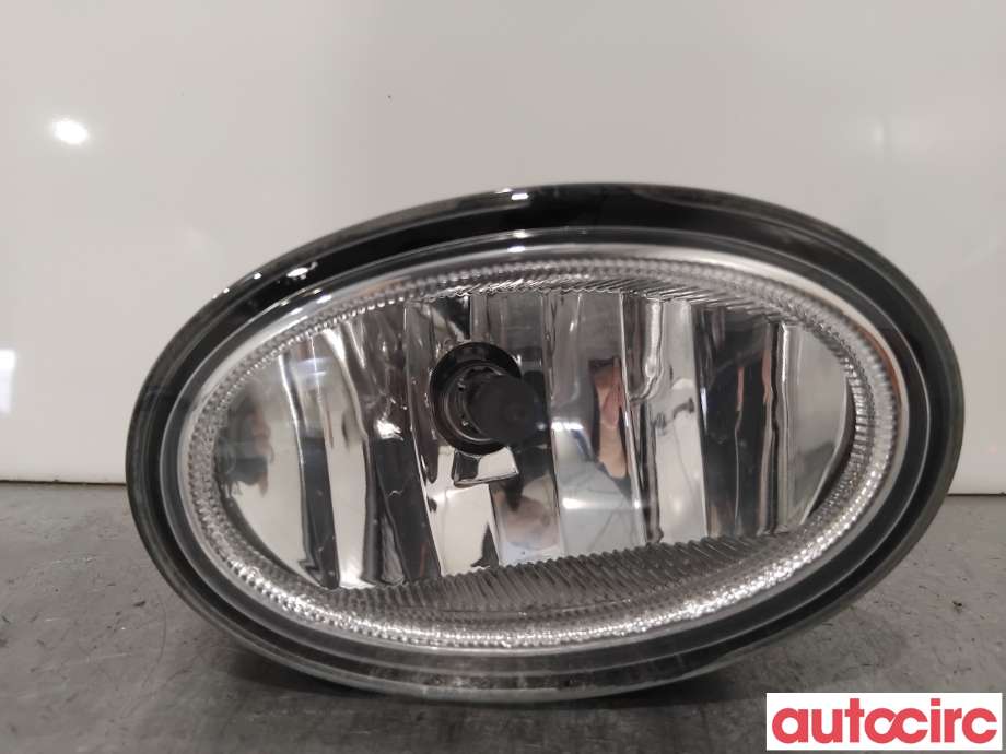 Frontlykt venstre halogen til Honda HR-V, 2015-2021 (Type II) (HONDA|NO NR)