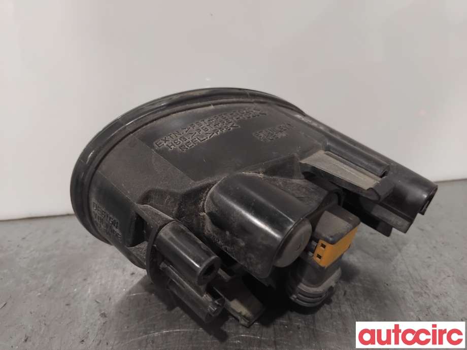 Frontlykt venstre halogen til Honda HR-V 2015-2021 (Type II) (HONDA|NO NR|)
