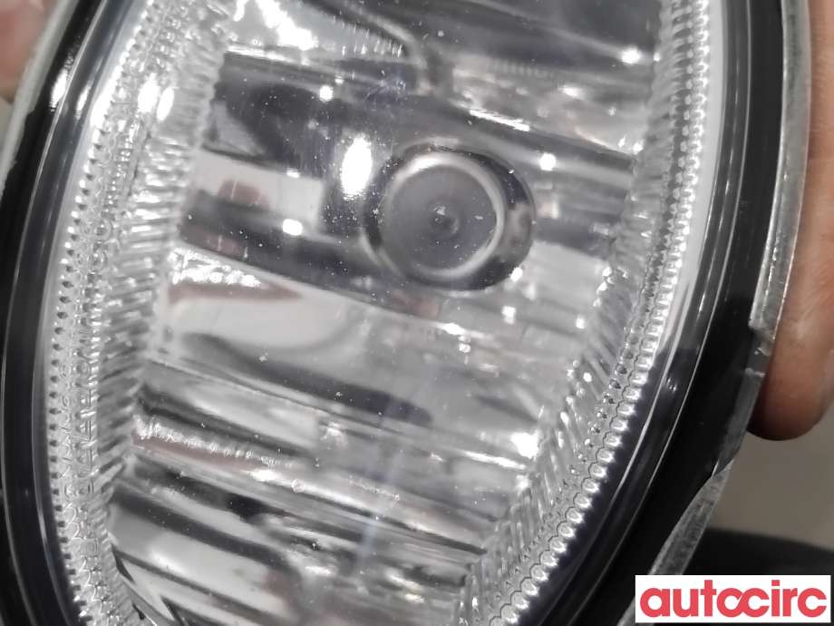 Frontlykt venstre halogen til Honda HR-V 2015-2021 (Type II) (HONDA|NO NR|)