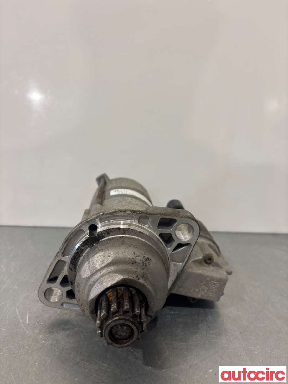 Starter diesel til VW Golf VI 2008-2012 (VOLKSWAGEN|02M911024PX||02M911024A)