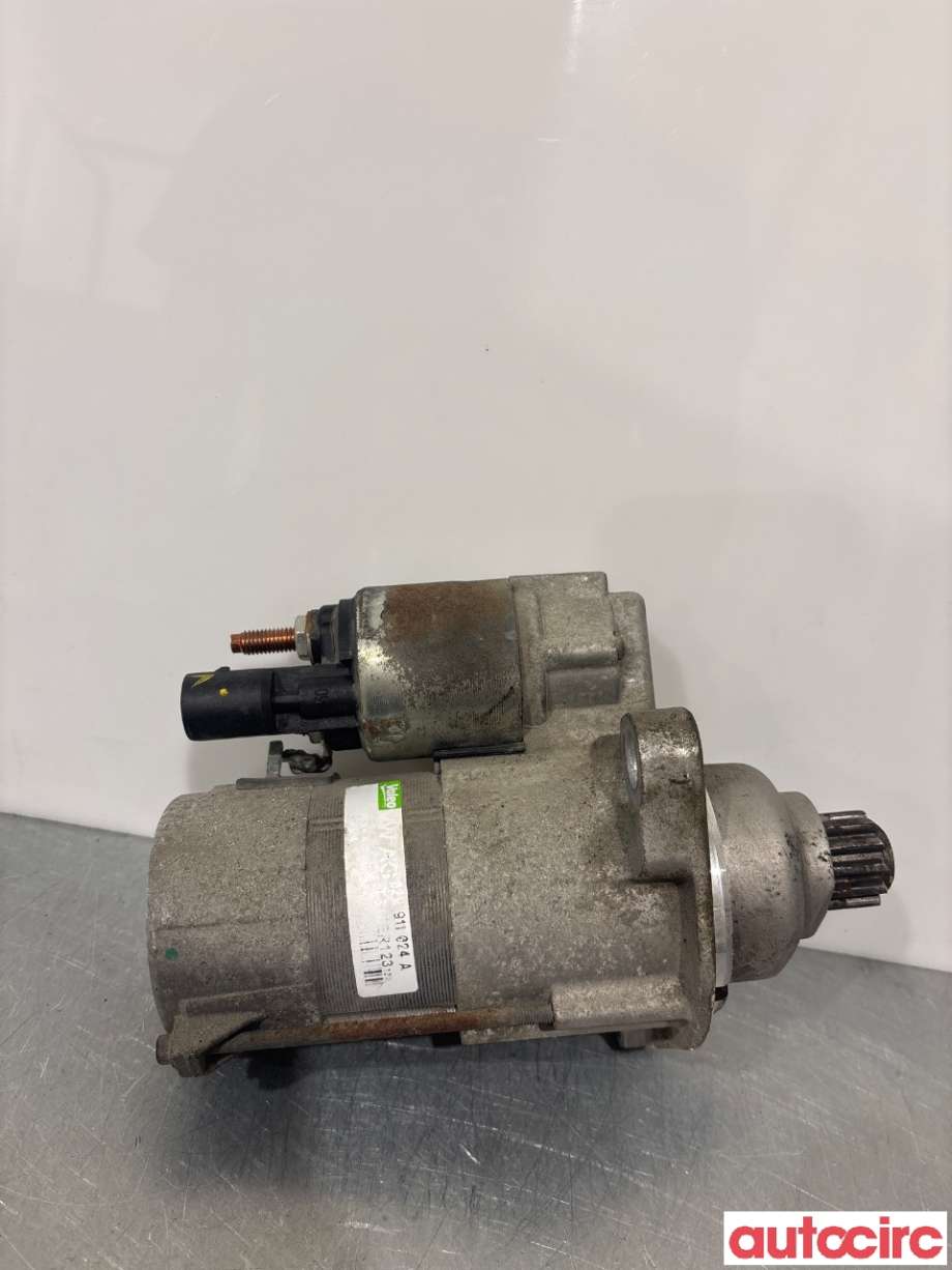 Starter diesel til VW Golf VI 2008-2012 (VOLKSWAGEN|02M911024PX||02M911024A)