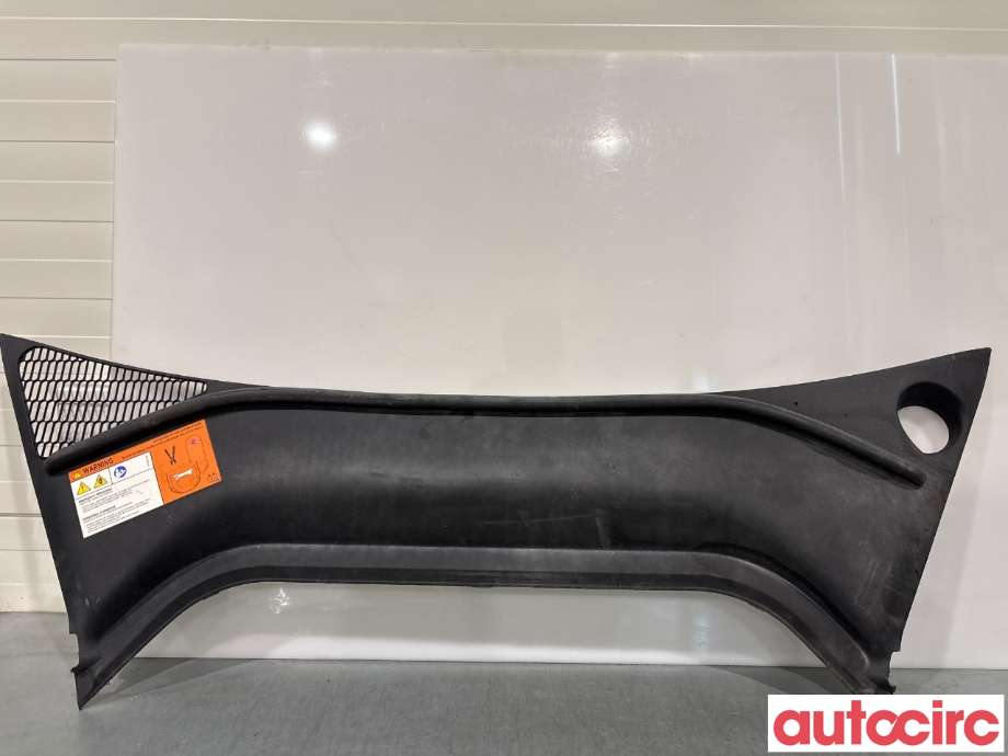 Deksel til Tesla Model S 2016-2021 (Fase 2) (TESLA|1052644-00-A|)