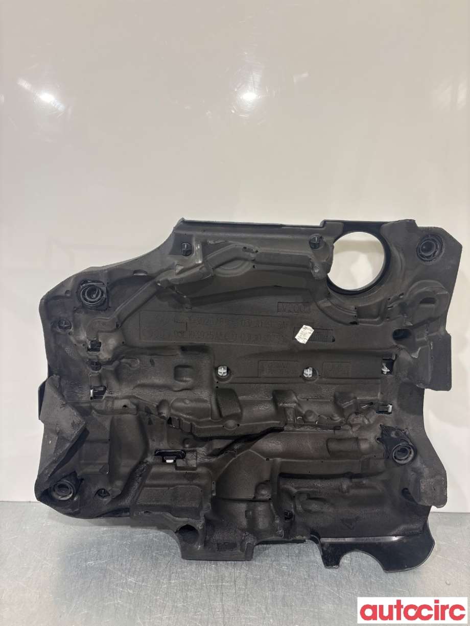 Motordeksel over motor til VW Golf VI 2008-2012 (VOLKSWAGEN|03L103925AM|)