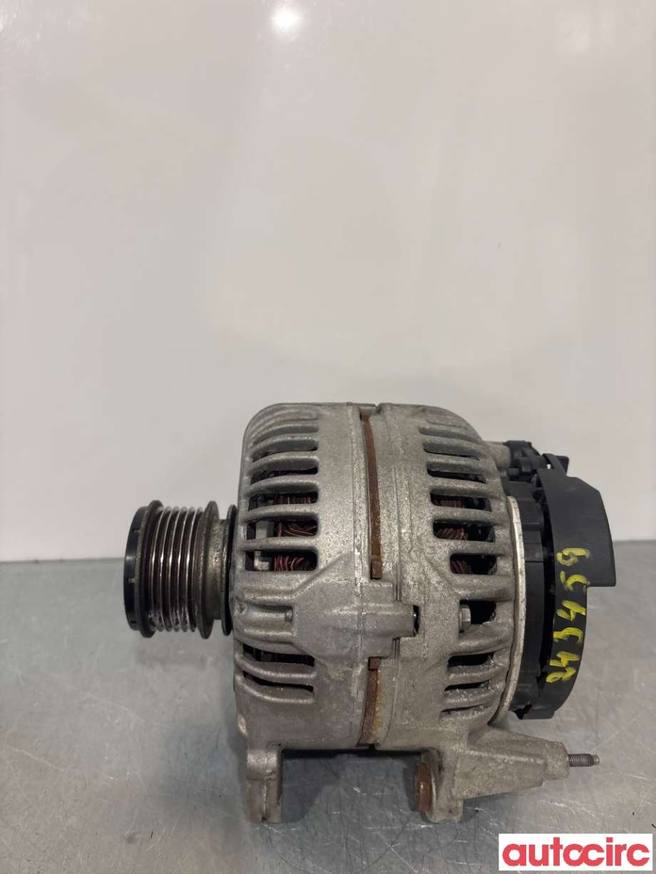 Dynamo til VW Golf VI 2008-2012 (VOLKSWAGEN|06F903023F|0124525091)